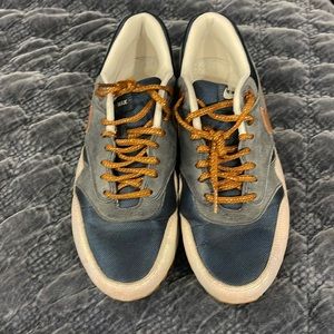 Nike Air Max sneakers